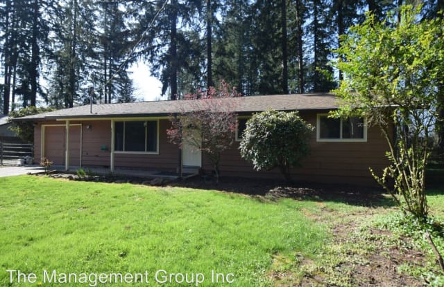 7605 NE 251st Street - 7605 Northeast 251st Street, Cherry Grove, WA 98604