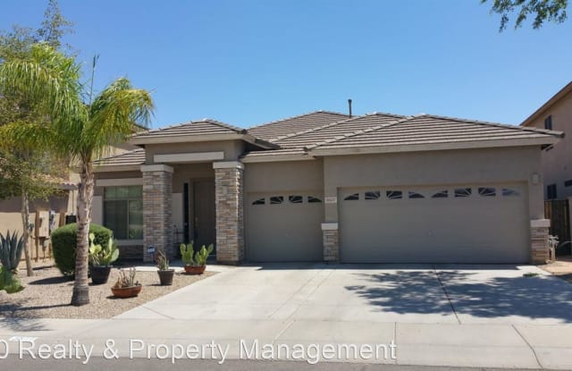 3527 W Naomi Ln - 3527 West Naomi Lane, San Tan Valley, AZ 85142