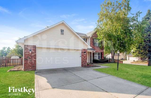 1580 Winding Creek Trail