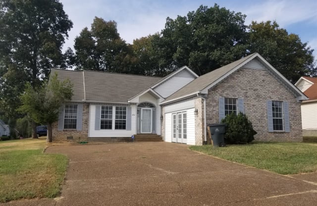 3712 Belle Oaks Dr - 3712 Belle Oaks Drive, Nashville, TN 37013