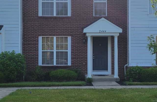 2444 Ogden Way