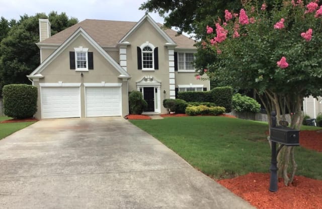 7430 Newstead Drive - 7430 Newstead Drive, Forsyth County, GA 30041