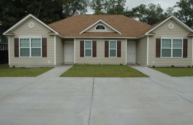 338 Fair Street - 338 Fair St, Orangeburg, SC 29115