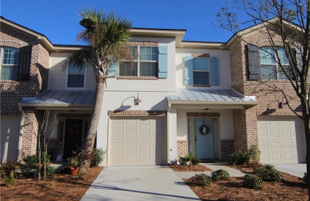 1506 Mariners Circle - 1506 Mariners Cir, St. Simons, GA 31522