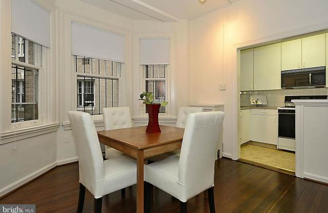 2311 Connecticut Avenue NW - -Apt. #104