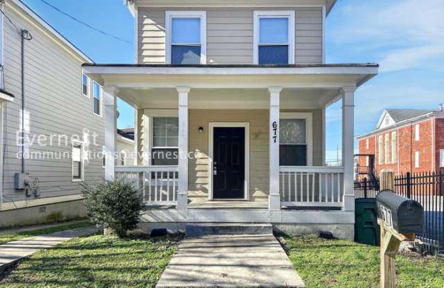 Photo of 677 Smith Street Southwest