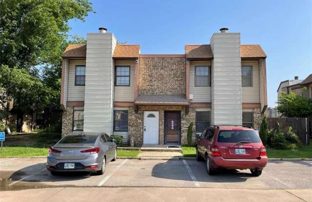 401 SE 12th Avenue
