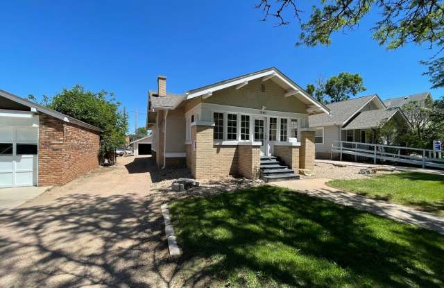 UNCo students - a must see! - 1840 11th Avenue, Greeley, CO 80631