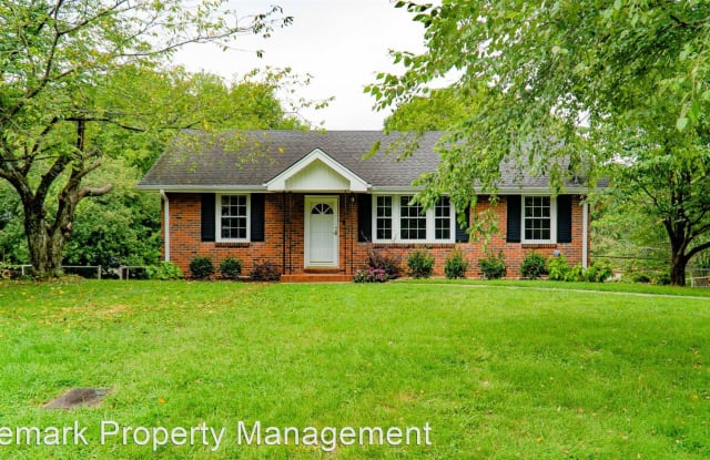 731 Cameo Drive - 731 Cameo Drive, Nashville, TN 37211