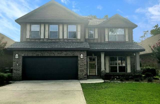 Photo of Two-Story 4BR Home with Flexible Living Spaces in Robins Ridge