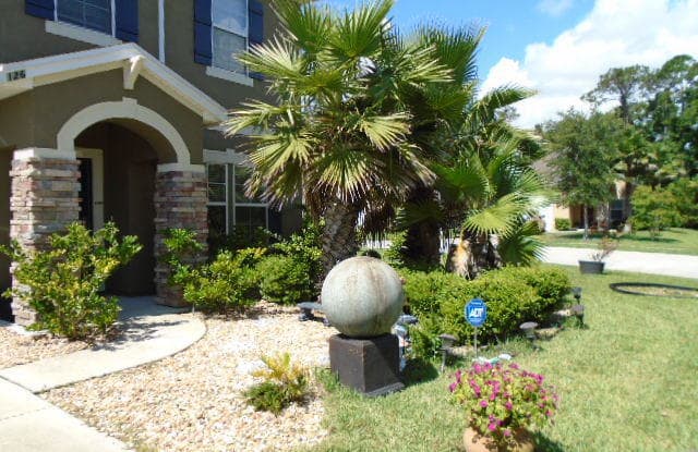 126 MISSION COVE CIR - 126 Mission Cove Circle, St. Johns County, FL 32084