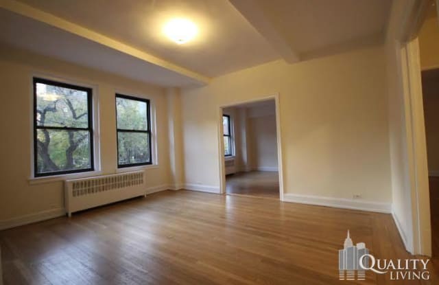 225 W 106TH ST. - 225 West 106th Street, New York City, NY 10025