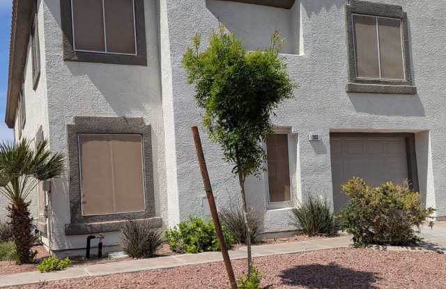 203 Oro Canyon Street - 1