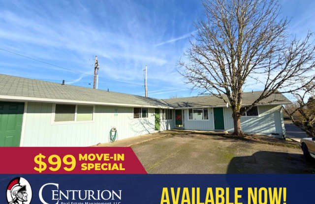 Photo of 926 SE Uglow Ave