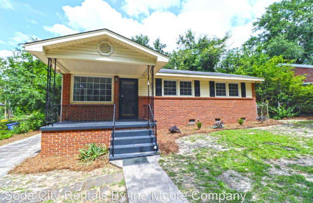 919 Huntington Avenue