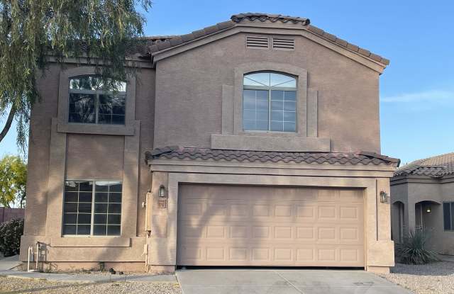5710 East Valley View Drive