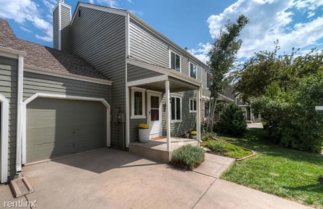 8448 W Union Ave - 8448 West Union Avenue, Denver, CO 80123