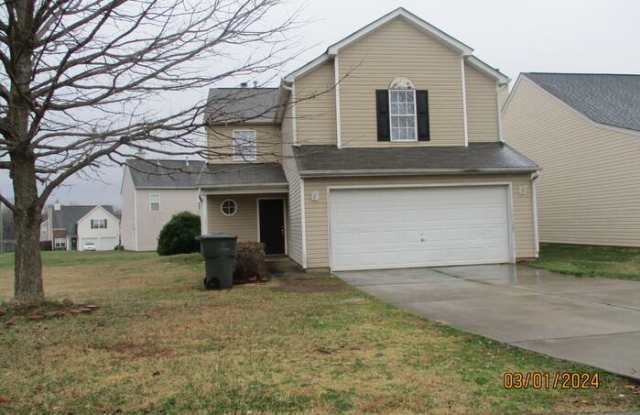 1453 Kindred Circle Northwest