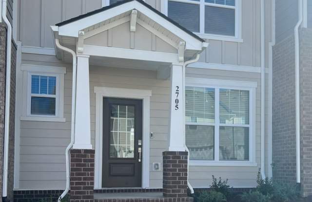 2705 Fordham Street - 1