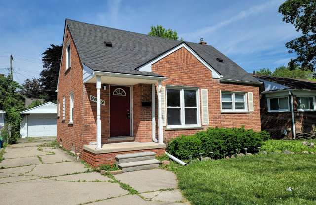 Photo of 9639 Inkster Road