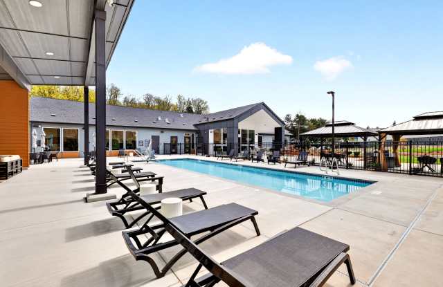 Ascend Meadowdale
