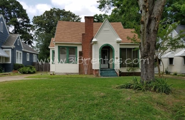 114 College Street - 114 College Street, Shreveport, LA 71104