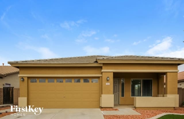 14642 West Gelding Drive - 14642 West Gelding Drive, Surprise, AZ 85379