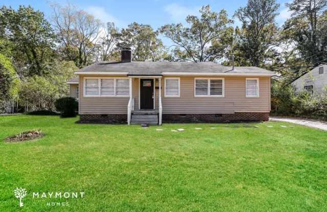 101 Arlo Court