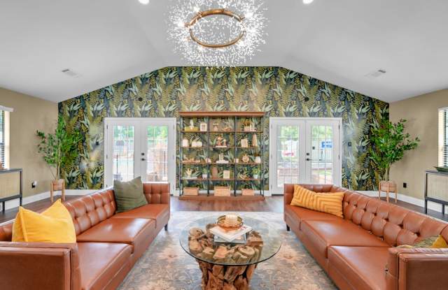 Photo of The Birches