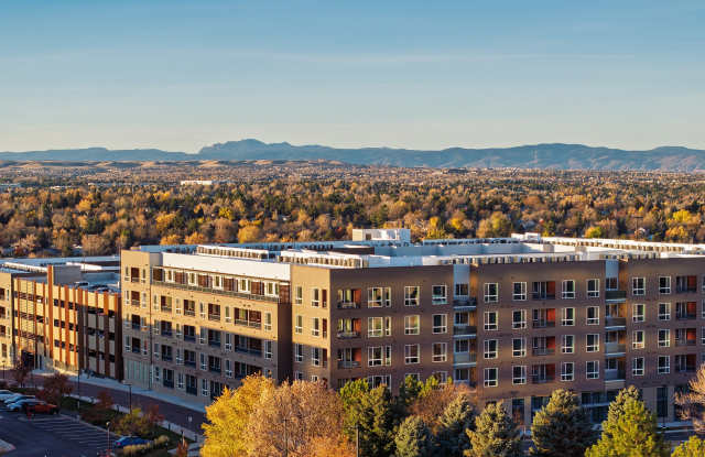 Atlas Peakview