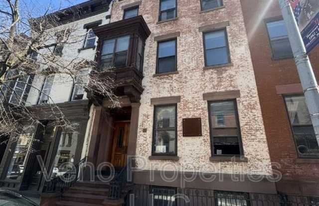16 2nd Street