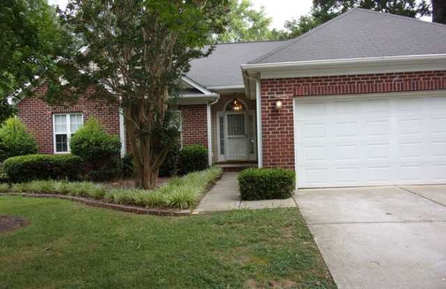 4608 Mabry Parkway