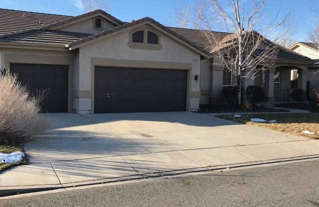 5973 Hidden Highlands Drive - 5973 Hidden Highlands Drive, Washoe County, NV 89502