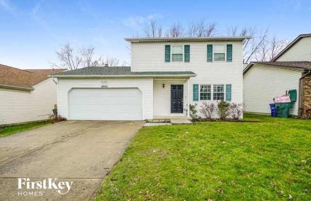 6956 Britwell Lane - 6956 Britwell Lane, Columbus, OH 43068