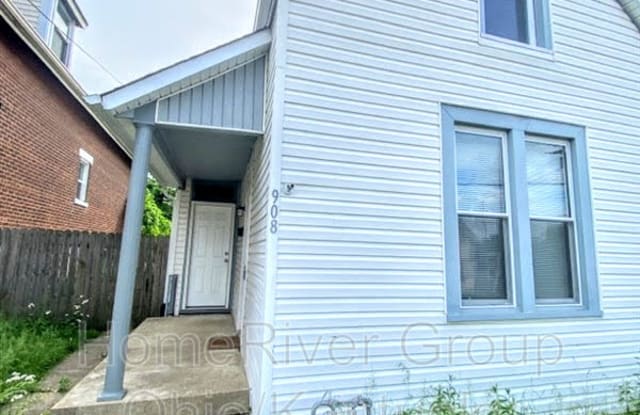 908 Maple Ave - 908 Maple Avenue, Dayton, KY 41074