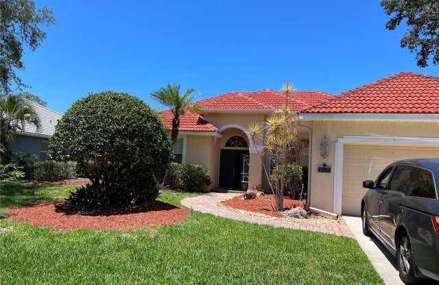 4621 SWEETMEADOW CIRCLE - 4621 Sweetmeadow Circle, Sarasota County, FL 34238