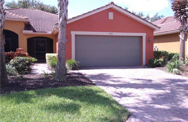 18315 Minorea Lane - 18315 Minorea Lane, Lehigh Acres, FL 33936