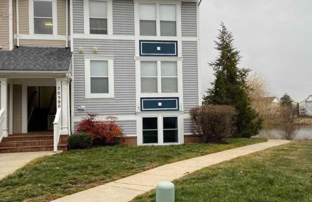 20590 CORNSTALK TER #302