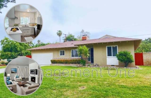 2931 Ronald St. - 2931 Ronald Street, Riverside, CA 92506