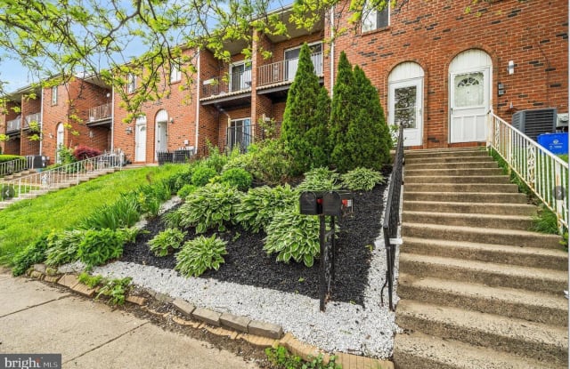 9192 FRANKFORD AVENUE Philadelphia PA apartments for rent