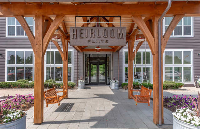 Photo of Heirloom Flats