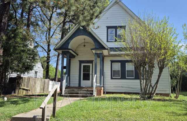 1747 Varina Avenue