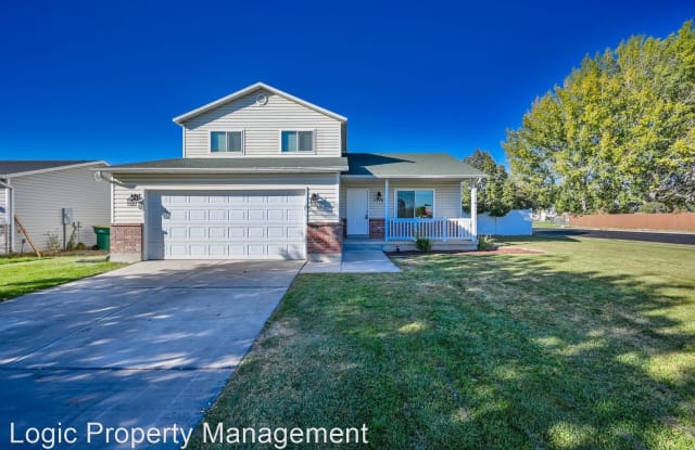 1718 West 400 South - 1718 West 400 South, Lehi, UT 84043