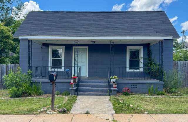 Photo of 21 Webb Street