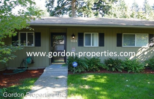 1424 NE 195th Ave - 1424 Northeast 195th Avenue, Gresham, OR 97230