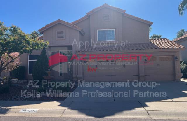 Photo of 4553 E Desert Cactus St