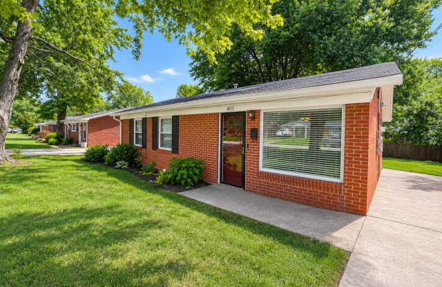 4111 Prince Ln