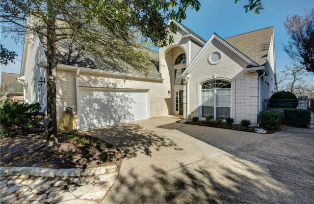 4772 Stonebriar - 4772 Stonebriar Circle, College Station, TX 77845