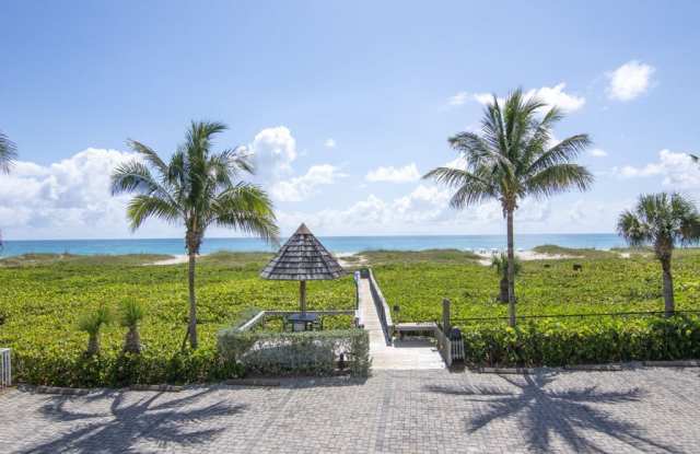 1536 Ocean Drive