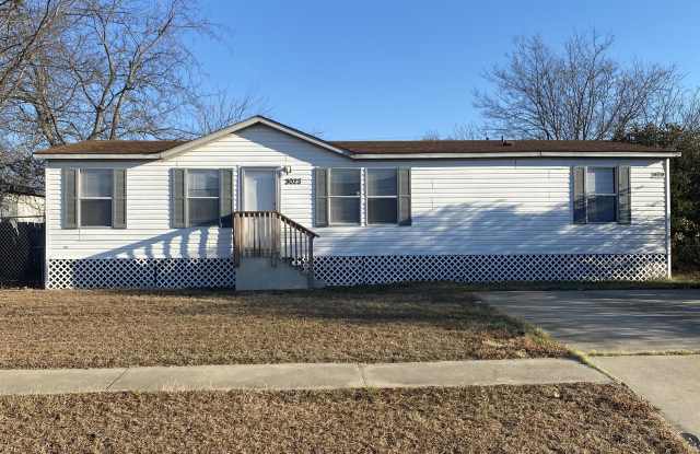 3023 Cantabrian Drive